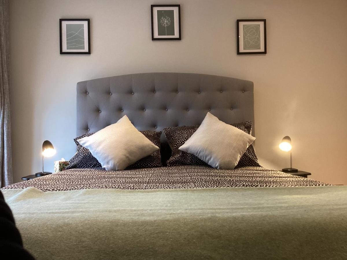 The Viewpoint, 2 Bedroom Apartment In Крийф Екстериор снимка