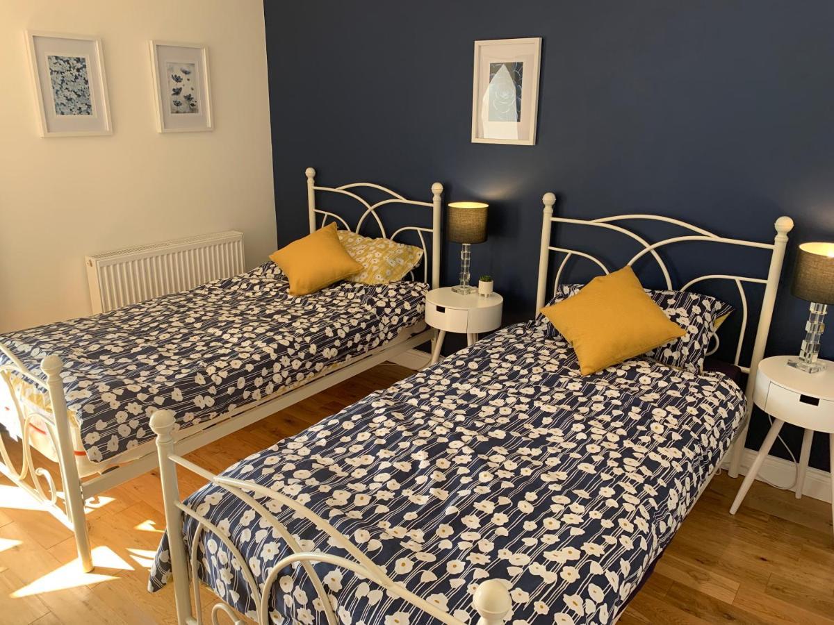 The Viewpoint, 2 Bedroom Apartment In Крийф Екстериор снимка