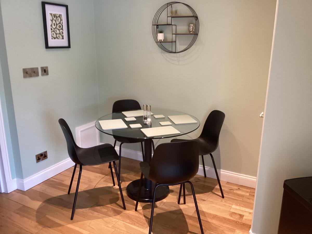 The Viewpoint, 2 Bedroom Apartment In Крийф Екстериор снимка