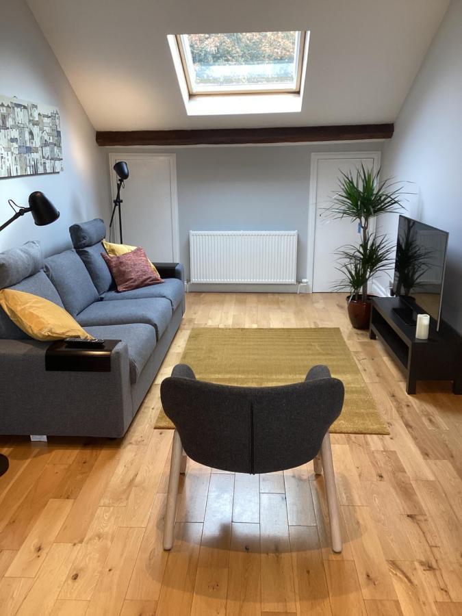 The Viewpoint, 2 Bedroom Apartment In Крийф Екстериор снимка