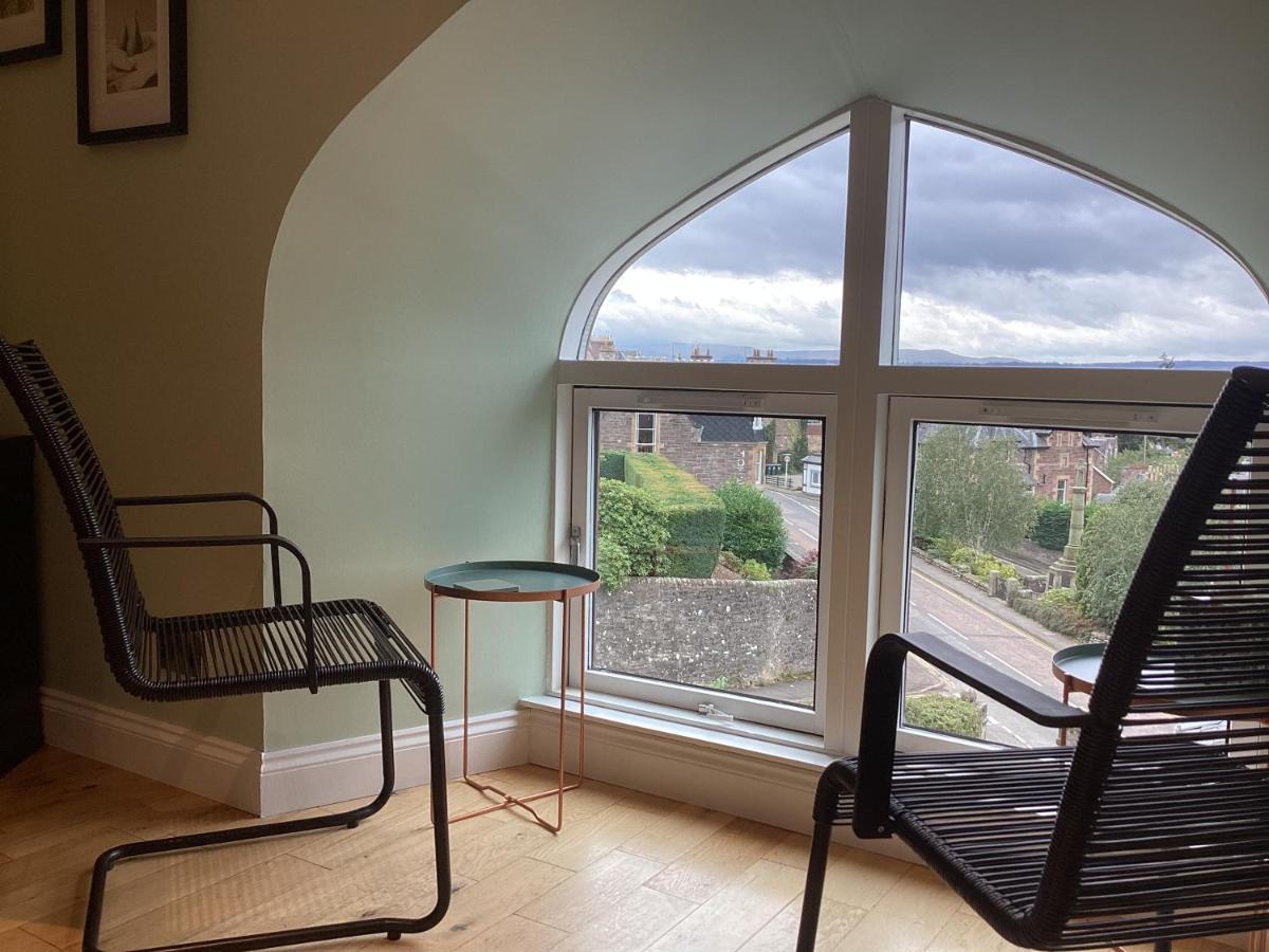 The Viewpoint, 2 Bedroom Apartment In Крийф Екстериор снимка