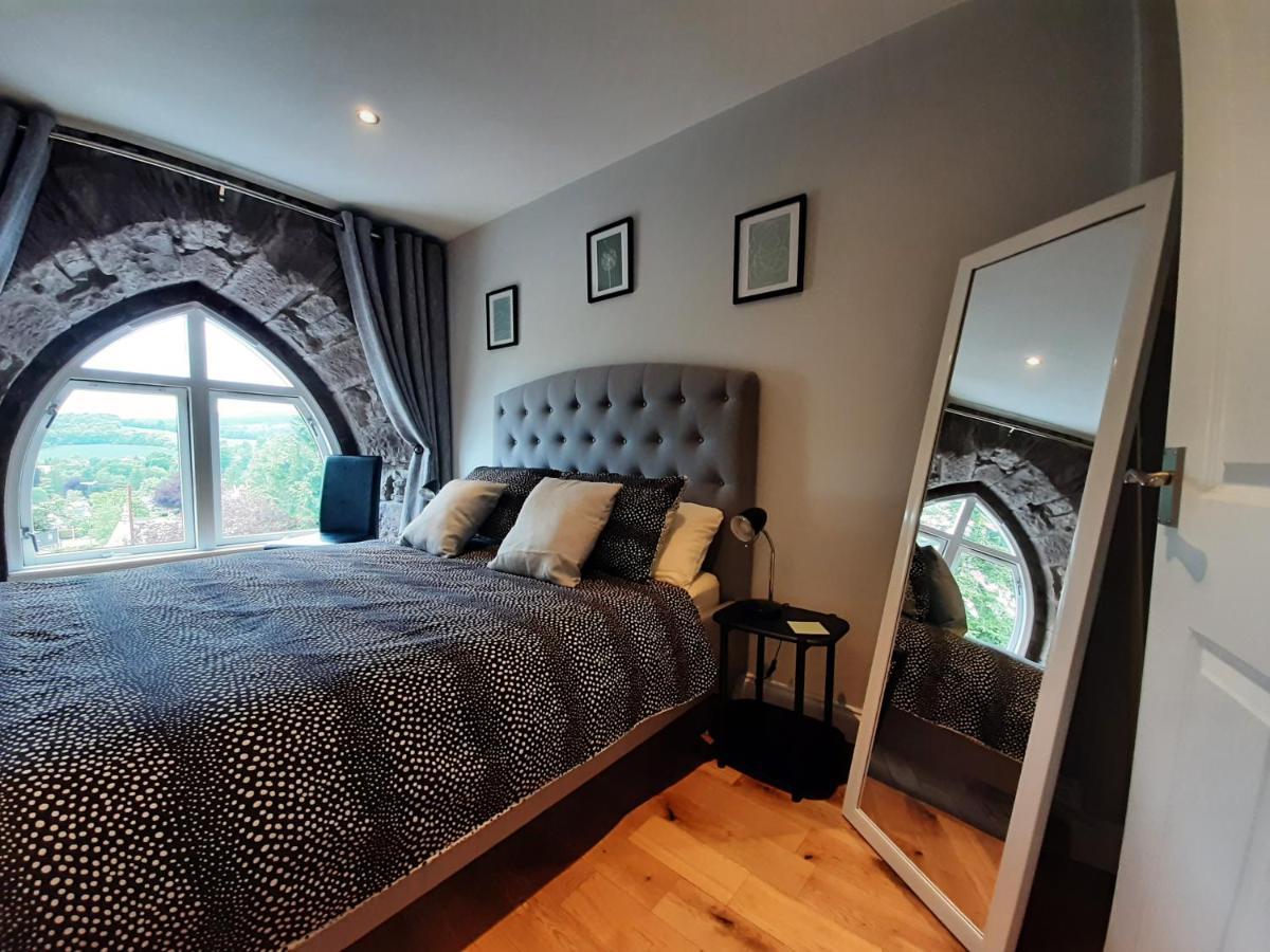 The Viewpoint, 2 Bedroom Apartment In Крийф Екстериор снимка