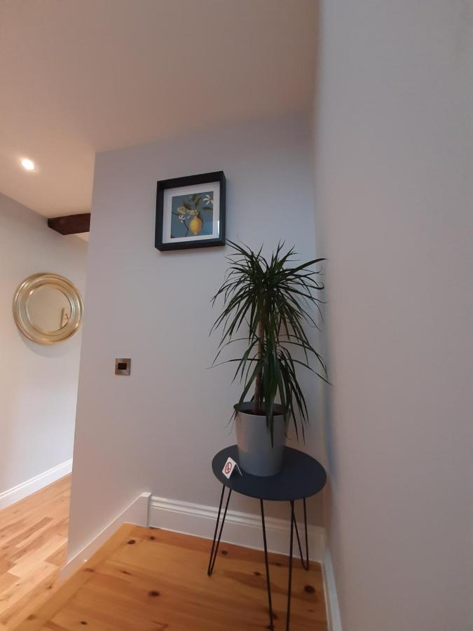 The Viewpoint, 2 Bedroom Apartment In Крийф Екстериор снимка