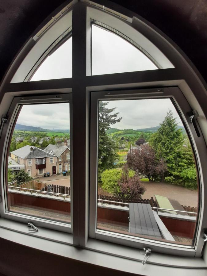 The Viewpoint, 2 Bedroom Apartment In Крийф Екстериор снимка